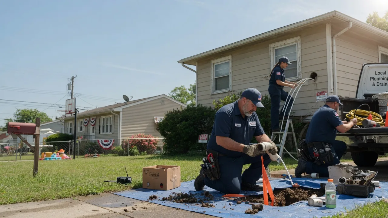Faucet Repair in Leonville, LA near me